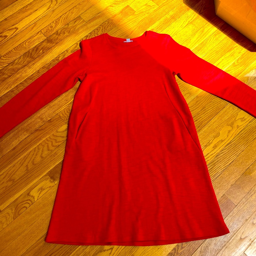 J Jill dress